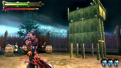 E3 09ϥץࡼӡǺܡ꡼NINJA GAIDEN 2פ䡤PSPѥ֥ǥåɥʥġפʤɤŸƤƥ֡