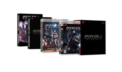 PS3NINJA GAIDEN 2סȯ101˷ꡪץߥܥåƱ꡼