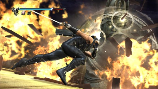 NINJA GAIDEN 2פ̵θǡPlayStation Storeˤۿ