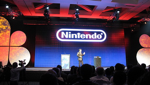 GDC 200904ǤŷƲδļĹGDCǴĴֱ顣꡼ǿTHE LEGEND OF ZELDA Spirit TracksפDSȯ