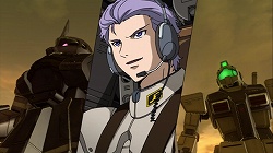 画像集#006のサムネイル/「機動戦士ガンダム戦記」最新情報：ジオン軍ミッションの一部や，作戦成功の鍵を握る「TCS（チームコントロールシステム）」などを紹介