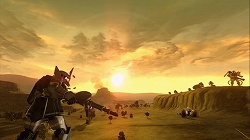 画像集#008のサムネイル/「機動戦士ガンダム戦記」最新情報：ジオン軍ミッションの一部や，作戦成功の鍵を握る「TCS（チームコントロールシステム）」などを紹介