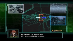 画像集#014のサムネイル/「機動戦士ガンダム戦記」最新情報：ジオン軍ミッションの一部や，作戦成功の鍵を握る「TCS（チームコントロールシステム）」などを紹介