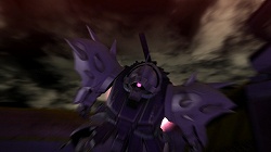 画像集#015のサムネイル/「機動戦士ガンダム戦記」最新情報：ジオン軍ミッションの一部や，作戦成功の鍵を握る「TCS（チームコントロールシステム）」などを紹介