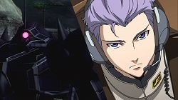 画像集#017のサムネイル/「機動戦士ガンダム戦記」最新情報：ジオン軍ミッションの一部や，作戦成功の鍵を握る「TCS（チームコントロールシステム）」などを紹介