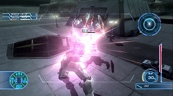 画像集#018のサムネイル/「機動戦士ガンダム戦記」最新情報：ジオン軍ミッションの一部や，作戦成功の鍵を握る「TCS（チームコントロールシステム）」などを紹介