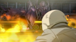 画像集#020のサムネイル/「機動戦士ガンダム戦記」最新情報：ジオン軍ミッションの一部や，作戦成功の鍵を握る「TCS（チームコントロールシステム）」などを紹介
