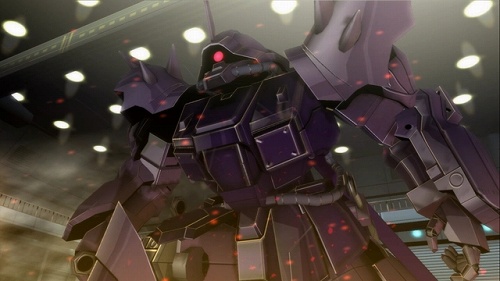 画像集#021のサムネイル/「機動戦士ガンダム戦記」最新情報：ジオン軍ミッションの一部や，作戦成功の鍵を握る「TCS（チームコントロールシステム）」などを紹介