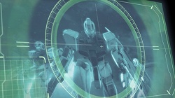 画像集#023のサムネイル/「機動戦士ガンダム戦記」最新情報：ジオン軍ミッションの一部や，作戦成功の鍵を握る「TCS（チームコントロールシステム）」などを紹介