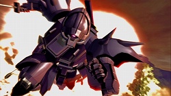 画像集#029のサムネイル/「機動戦士ガンダム戦記」最新情報：ジオン軍ミッションの一部や，作戦成功の鍵を握る「TCS（チームコントロールシステム）」などを紹介