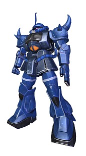 画像集#051のサムネイル/「機動戦士ガンダム戦記」最新情報：ジオン軍ミッションの一部や，作戦成功の鍵を握る「TCS（チームコントロールシステム）」などを紹介