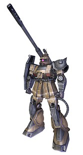画像集#053のサムネイル/「機動戦士ガンダム戦記」最新情報：ジオン軍ミッションの一部や，作戦成功の鍵を握る「TCS（チームコントロールシステム）」などを紹介