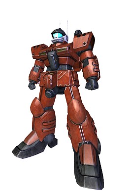 画像集#054のサムネイル/「機動戦士ガンダム戦記」最新情報：ジオン軍ミッションの一部や，作戦成功の鍵を握る「TCS（チームコントロールシステム）」などを紹介