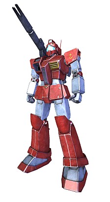 画像集#055のサムネイル/「機動戦士ガンダム戦記」最新情報：ジオン軍ミッションの一部や，作戦成功の鍵を握る「TCS（チームコントロールシステム）」などを紹介