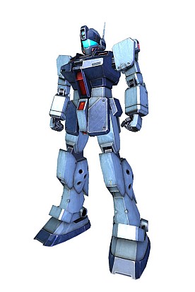画像集#056のサムネイル/「機動戦士ガンダム戦記」最新情報：ジオン軍ミッションの一部や，作戦成功の鍵を握る「TCS（チームコントロールシステム）」などを紹介