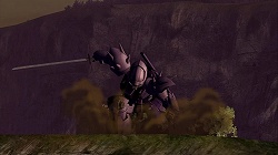 画像集#058のサムネイル/「機動戦士ガンダム戦記」最新情報：ジオン軍ミッションの一部や，作戦成功の鍵を握る「TCS（チームコントロールシステム）」などを紹介