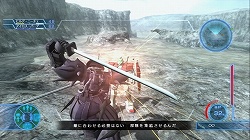 画像集#059のサムネイル/「機動戦士ガンダム戦記」最新情報：ジオン軍ミッションの一部や，作戦成功の鍵を握る「TCS（チームコントロールシステム）」などを紹介