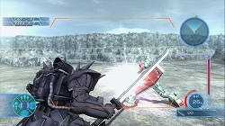 画像集#060のサムネイル/「機動戦士ガンダム戦記」最新情報：ジオン軍ミッションの一部や，作戦成功の鍵を握る「TCS（チームコントロールシステム）」などを紹介