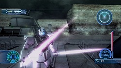 画像集#069のサムネイル/「機動戦士ガンダム戦記」最新情報：ジオン軍ミッションの一部や，作戦成功の鍵を握る「TCS（チームコントロールシステム）」などを紹介