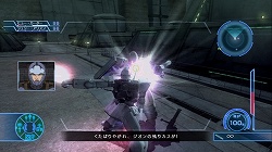画像集#071のサムネイル/「機動戦士ガンダム戦記」最新情報：ジオン軍ミッションの一部や，作戦成功の鍵を握る「TCS（チームコントロールシステム）」などを紹介