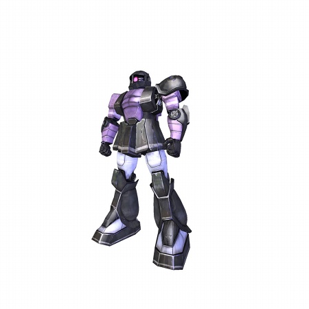 画像集#002のサムネイル/本日発売！　PS3「機動戦士ガンダム戦記」。オンラインプレイで入手できる新たなモビルスーツを紹介