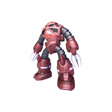 画像集#004のサムネイル/本日発売！　PS3「機動戦士ガンダム戦記」。オンラインプレイで入手できる新たなモビルスーツを紹介