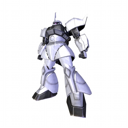 画像集#006のサムネイル/本日発売！　PS3「機動戦士ガンダム戦記」。オンラインプレイで入手できる新たなモビルスーツを紹介