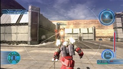 画像集#009のサムネイル/本日発売！　PS3「機動戦士ガンダム戦記」。オンラインプレイで入手できる新たなモビルスーツを紹介