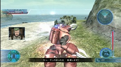 画像集#013のサムネイル/本日発売！　PS3「機動戦士ガンダム戦記」。オンラインプレイで入手できる新たなモビルスーツを紹介