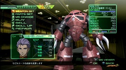画像集#014のサムネイル/本日発売！　PS3「機動戦士ガンダム戦記」。オンラインプレイで入手できる新たなモビルスーツを紹介