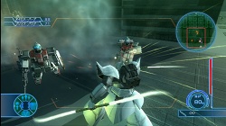 画像集#018のサムネイル/本日発売！　PS3「機動戦士ガンダム戦記」。オンラインプレイで入手できる新たなモビルスーツを紹介