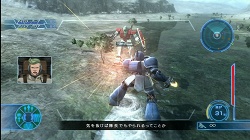 画像集#023のサムネイル/本日発売！　PS3「機動戦士ガンダム戦記」。オンラインプレイで入手できる新たなモビルスーツを紹介