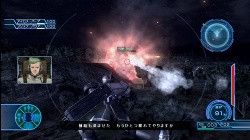 画像集#027のサムネイル/本日発売！　PS3「機動戦士ガンダム戦記」。オンラインプレイで入手できる新たなモビルスーツを紹介
