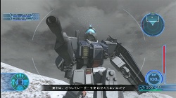 画像集#029のサムネイル/本日発売！　PS3「機動戦士ガンダム戦記」。オンラインプレイで入手できる新たなモビルスーツを紹介