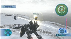 画像集#030のサムネイル/本日発売！　PS3「機動戦士ガンダム戦記」。オンラインプレイで入手できる新たなモビルスーツを紹介
