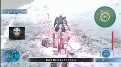 画像集#031のサムネイル/本日発売！　PS3「機動戦士ガンダム戦記」。オンラインプレイで入手できる新たなモビルスーツを紹介