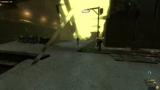 E.Y.E: Divine Cybermancyץץ⡼ࡼӡ