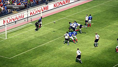 #003Υͥ/ʥ塼ȤPro Evolution Soccer 2010פΥǥǤ4GamerUp