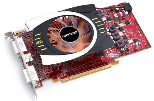 #003Υͥ/ATI Radeon HD 4770ץɤAMDѡȥʡƼҤƤȯɽ