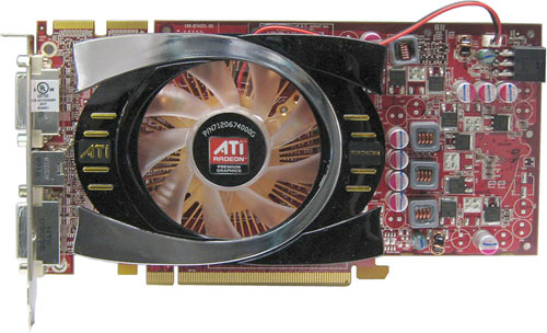 #005Υͥ/ATI Radeon HD 4770ץɤAMDѡȥʡƼҤƤȯɽ