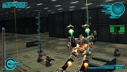 Ǯ쥤ã롪ARMORED CORE 3 Portableץե륵ݡθͤݡ