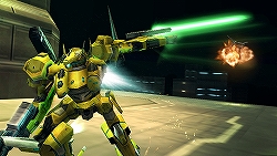 Ǯ쥤ã롪ARMORED CORE 3 Portableץե륵ݡθͤݡ