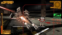 #021Υͥ/Ǯ쥤ã롪ARMORED CORE 3 Portableץե륵ݡθͤݡ