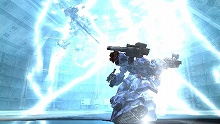 ARMORED CORE 3 PortableסѡĤ֥꡼ʡץ⡼ɤо줹뿷󥫡AC֥ޡ륹פ