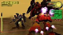 ARMORED CORE 3 PortableסѡĤ֥꡼ʡץ⡼ɤо줹뿷󥫡AC֥ޡ륹פ