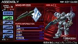 ARMORED CORE 3 Portable