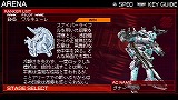 ARMORED CORE 3 Portable