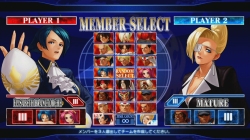 SNKץ쥤⥢Ǥ˥ꥶ١/ޥ奢ͤäX360/PS3THE KING OF FIGHTERS XIIפ716ȯ