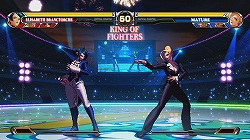 #003Υͥ/SNKץ쥤⥢X360/PS3THE KING OF FIGHTERS XIIפȯ