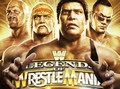 X360/PS3WWE Legends of WrestleManiaפ2009ǯ79ȯ